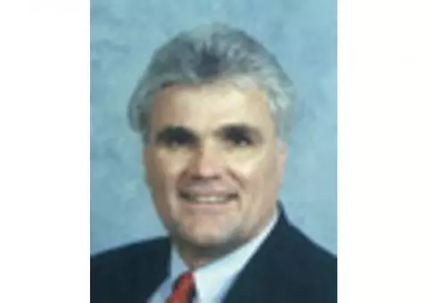 Rocky Eleuterius - State Farm Insurance Agent in Gulfport, MS